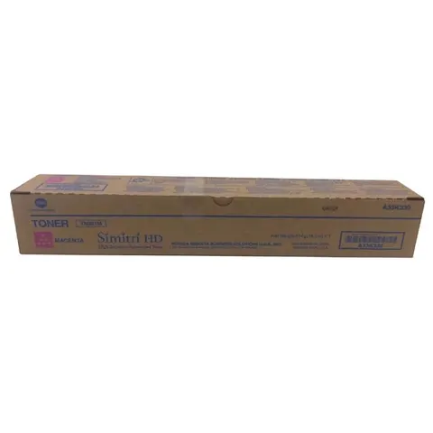 Toner KONICA MINOLTA A33K350 - magenta, 25000 stron