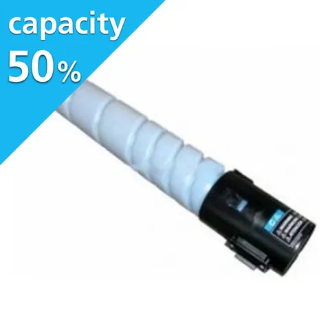 Toner KONICA MINOLTA A33K45H - cyan, 17500 stron