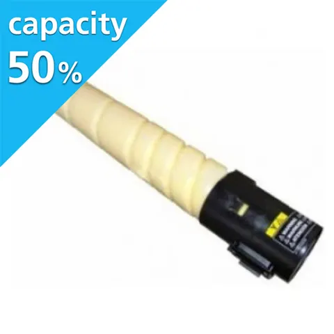 Toner KONICA MINOLTA A33K25H - żółty, 17500 stron