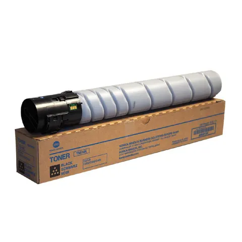 Toner KONICA MINOLTA TN514JK - czarny, 28000 stron