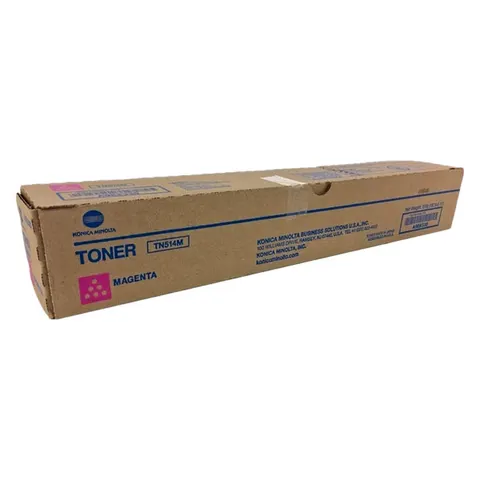 Toner KONICA MINOLTA A9E8350 - magenta, 26000 stron