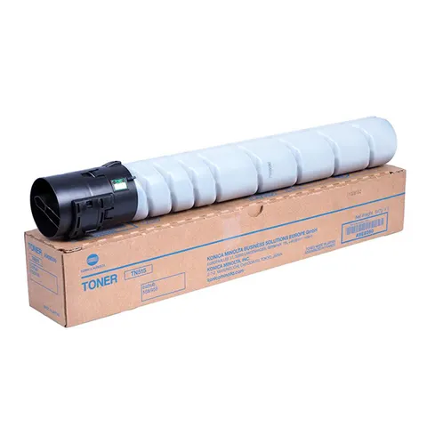 Toner KONICA MINOLTA A9E805C - czarny, 24400 stron