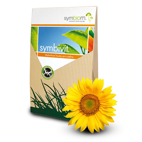 Mikoryza Symbivit – Uniwersalna – 150 g Symbiom