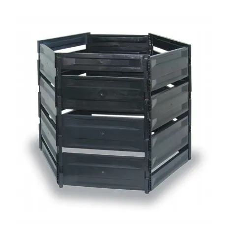 Eko Kompostownik – Maxisilio 1050 l – Ekobat