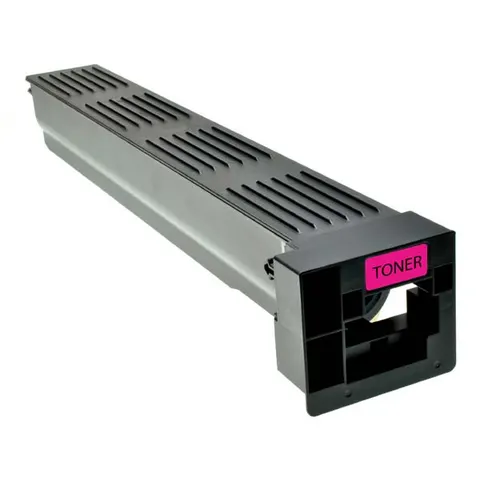Toner KONICA MINOLTA TN611M - magenta, 27000 stron
