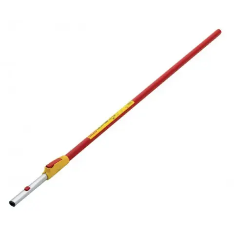 Trzonek Teleskopowy ZM-V4 VARIO – 220-400 cm – Multi-Star Wolf Garten