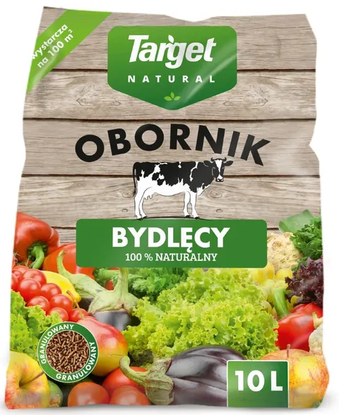 Obornik granulowany 10l