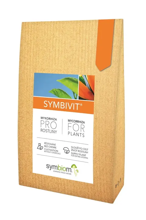Mikoryza SYMBIVIT Standard 750 g