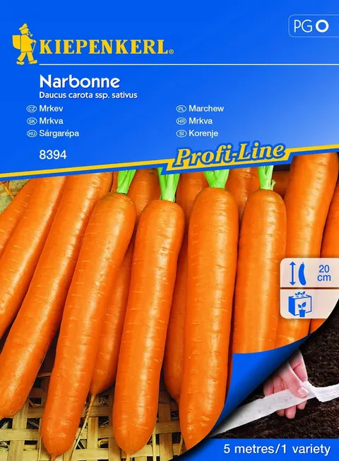 Marchew "Narbonne" F1