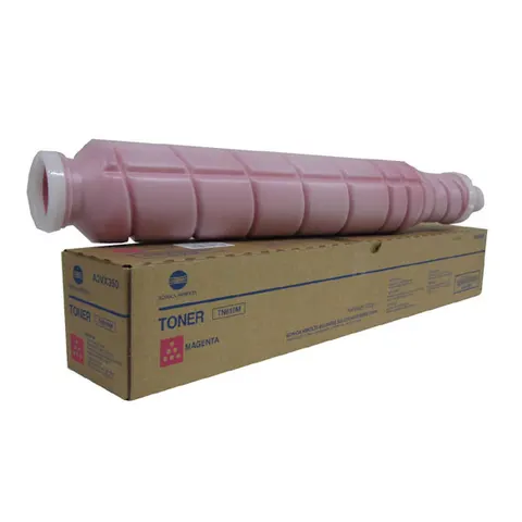 Toner KONICA MINOLTA TN619M - magenta, 70000 stron