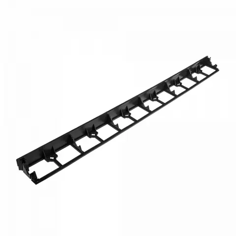 Obrzeże ogrodowe trawnikowe ECO RIM-BORD TYP2 – 4,5 cm x 1 m Bradas