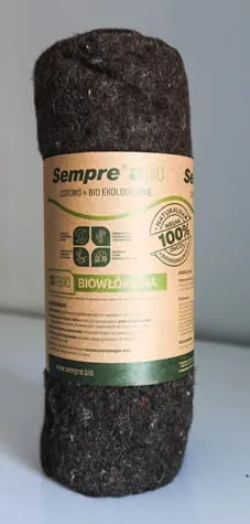 Biowłóknina Fibio 200 g/m2 2x2 m/4m2