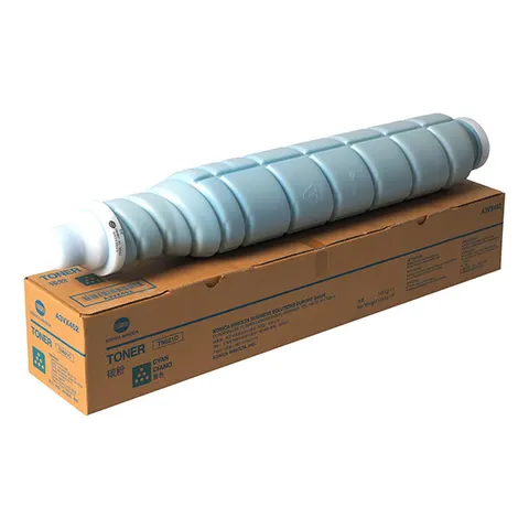 Toner KONICA MINOLTA TN621C - cyan, 63000 stron