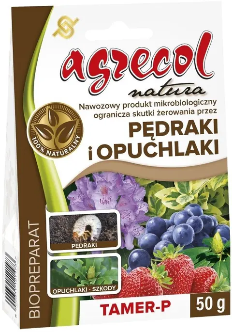 Tamer-P 50 g Agropack
