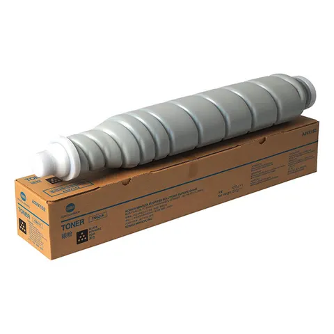 Toner KONICA MINOLTA TN621K - czarny, 67500 stron