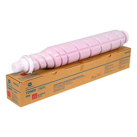 Toner KONICA MINOLTA TN621M - magenta, 63000 stron