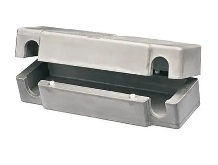 IZOLACJA WYMIENNIK PGM-1c-40 oraz PGM-1c-50