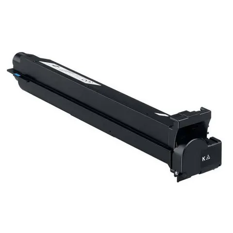 Toner KONICA MINOLTA TN711K - czarny, 47200 stron