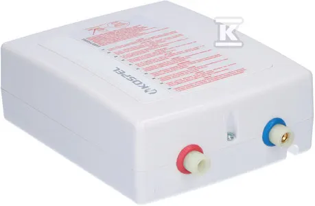 Kospel Podgrzewacz ciśnieniowy EPO2 3,5 kW/230V