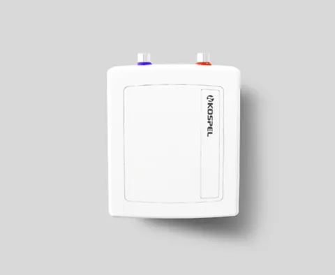 Kospel Amicus EPO2-5 moc 5,5 kW - Podgrzewacz przepływowy