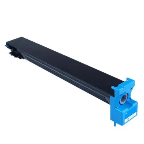 Toner KONICA MINOLTA TN711C - cyan, 31500 stron