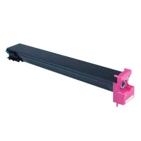 Toner KONICA MINOLTA TN711M - magenta, 31500 stron