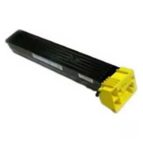 Toner KONICA MINOLTA TN711Y - żółty, 31500 stron