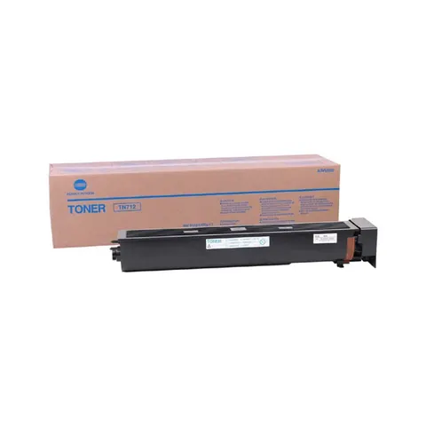 Toner KONICA MINOLTA TN-712 - czarny, 40800 stron
