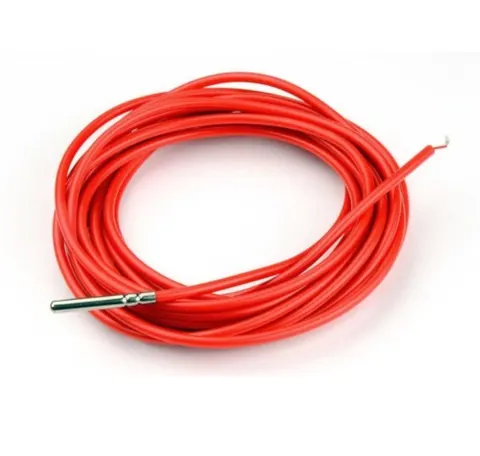 Czujnik temperatury WE-019/01