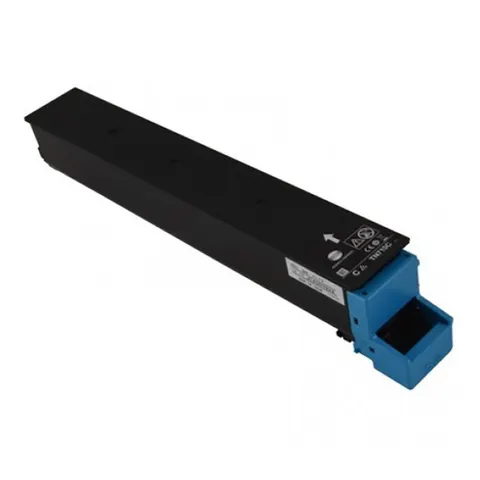 Toner KONICA MINOLTA TN715C - cyan, 22500 stron