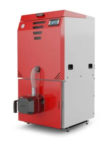 Kotłospaw Kocioł SlimKo PLUS 25 kW pellet >RABATY<