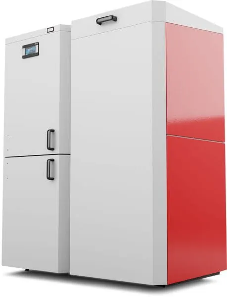 Kotłospaw Kocioł DuoKo 24 kW pellet >>>ZAPYTAJ O RABAT<<<