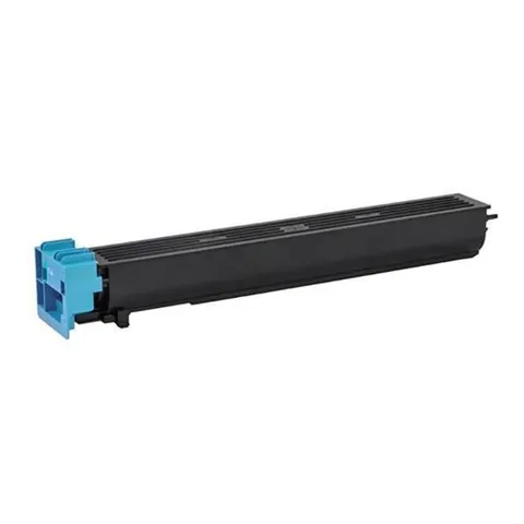 Toner KONICA MINOLTA TN715C - cyan, 45000 stron