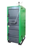 SAS Kocioł Varmo 25 kW zasypowy na paliwa stałe EcoDesign 5 KLASA