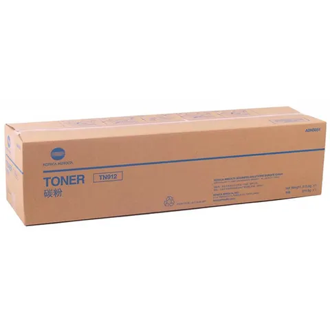 Toner KONICA MINOLTA TN-912 - czarny, 40800 stron