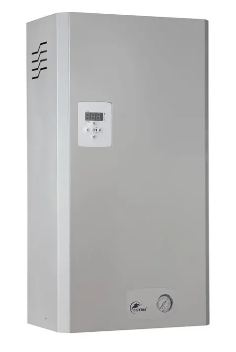 Elterm Elektryczny kocioł kW MAJOR 9 kW (AsZN)