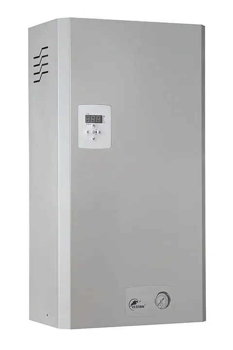 Elterm Elektryczny kocioł 4 kW AsP WACHMISTRZ