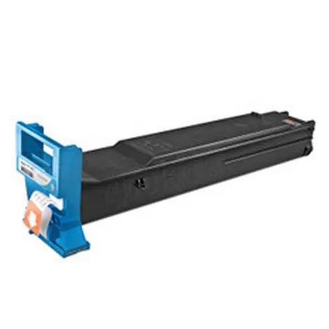 Toner KONICA MINOLTA A06V454 - cyan, 12000 stron