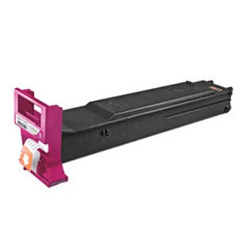 Toner KONICA MINOLTA A06V354 - magenta, 12000 stron