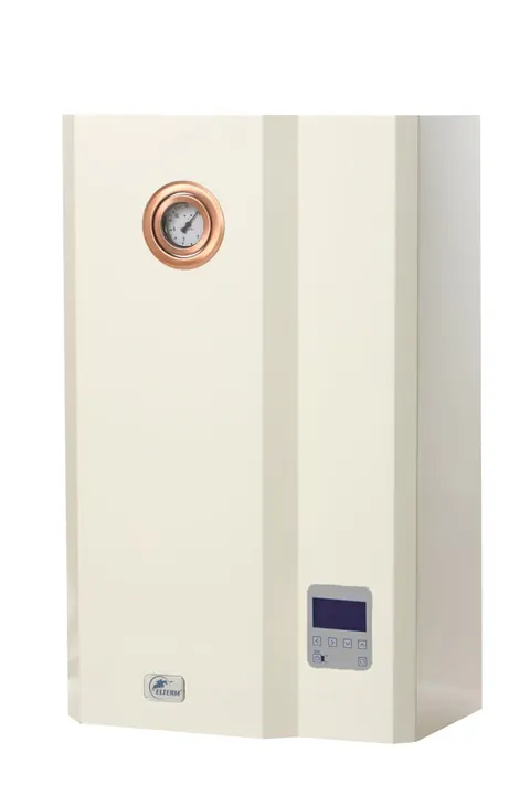 Elterm Elektryczny kocioł Dywizja 42 kW