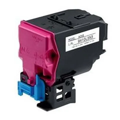 Toner KONICA MINOLTA TNP19M - magenta, 4000 stron