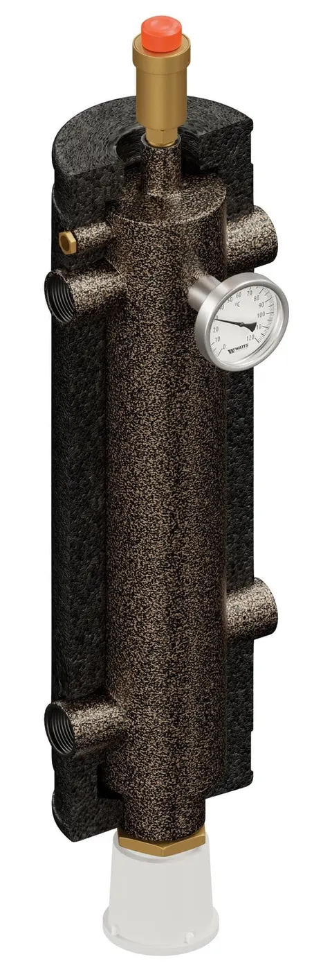 Elterm dogrzewacz układu c.o. Strzelec PRO 2 kW/230V