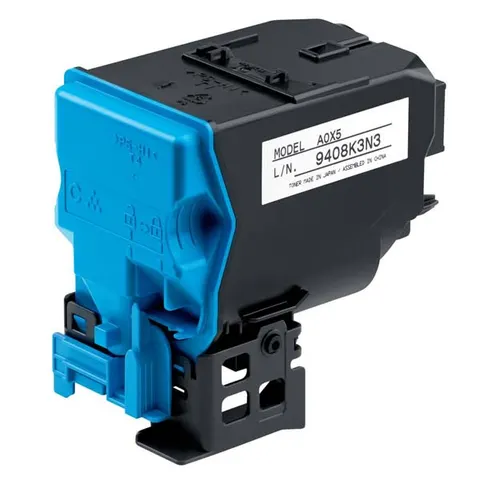 Toner KONICA MINOLTA TNP27C - cyan, 4500 stron