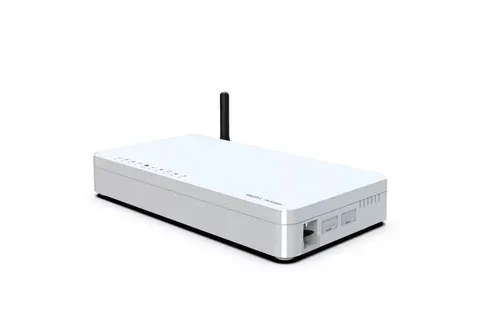 TECH Centrala Sinum EH-01
