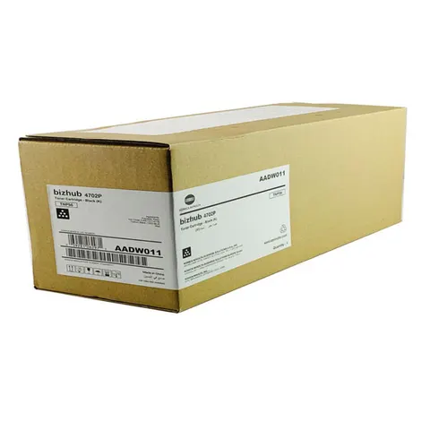 Toner KONICA MINOLTA TNP-56 - czarny, 25000 stron