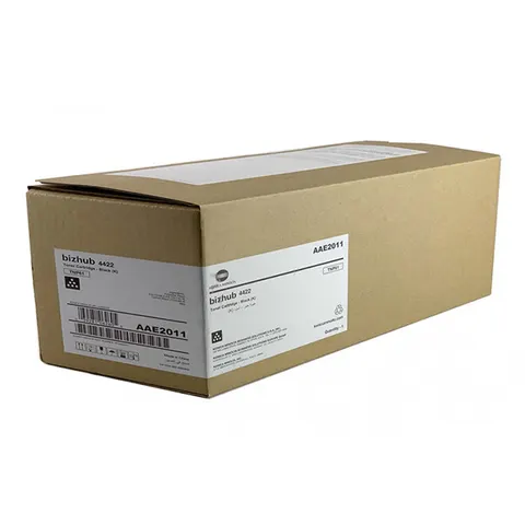 Toner KONICA MINOLTA TNP-61 - czarny, 15000 stron