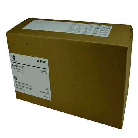 Toner KONICA MINOLTA TNP-64 - czarny, 25000 stron