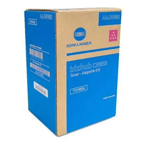 Toner KONICA MINOLTA TNP79M - magenta, 9000 stron