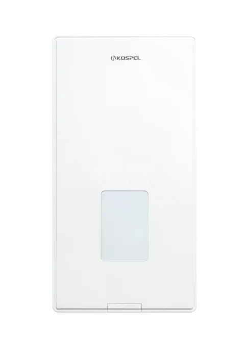 Kospel PPE4.L Lite-27 Elektryczny przepływowy podgrzewacz wody