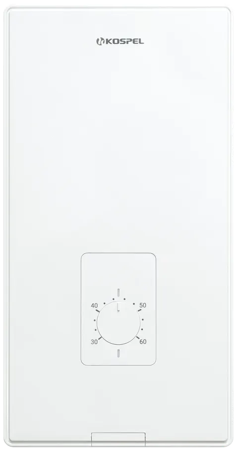 Kospel Elektryczny przepływowy podgrzewacz wody PPE4.B Basic-27
